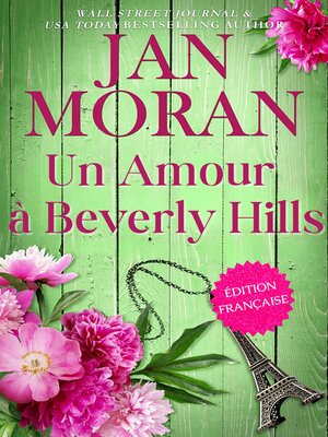cover image of Un Amour à Beverly Hills